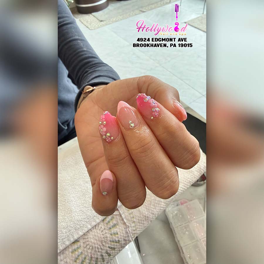 Nail May 12
